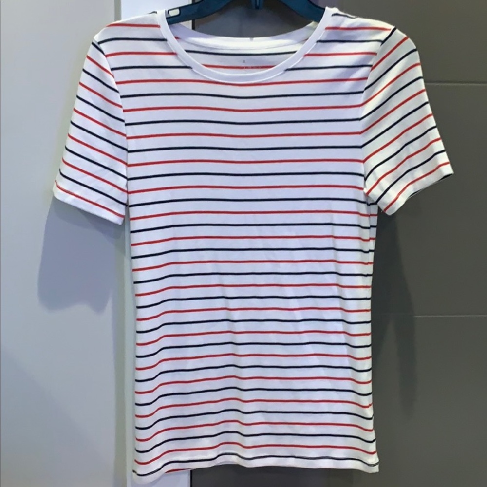 Stripes Shirt